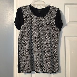 J Crew Casual Top